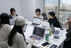 Cara Mudah Anak Muda Untuk Tetap 'Waras' dan Bugar