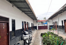 Anak Rantau? Ini Tips Hemat Dikosan