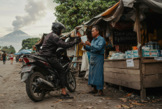Kemenkes Ingatkan Warga Tak Timbun Masker di Tengah Kenaikan Harga