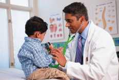 Pemerintah Lanjutkan Vaksinasi Booster ke Pedesaan