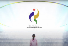 Asian Games 2026 Resmi Dibuka di Jepang, Pesta Olahraga Asia Dimulai