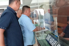 Pemerintah Harus Hadir & Cepat Respon Aspirasi Penyelesaian Konflik Warga 266 Umbulan dan PT SGC