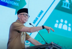 Kopdes Mulai Dipantau 15 Oktober, Lampung Masih Soroti Kendala Modal untuk Serap Panen