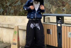 Tren “Kalcer” Makin Populer, Gaya Hidup Anak Muda Menjadi Sorotan