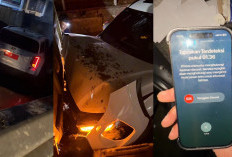Mobil Ringsek di Tengah Perjalanan, Wagub Sumbar Ungkap Detik Menegangkan Kecelakaan