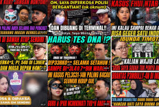  No Viral No Justice, Ketika Suara Korban Jadi Konsumsi Publik