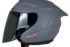 Panduan Cerdas Memilih Helm SNI 2026, Bukan Sekadar Hindari Tilang!