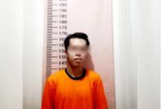 Pelaku Pelecehan Seksual di Karawaci Ditangkap, Polisi Amankan Motor dan Pakaian Pelaku