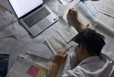 Jasa Joki Tugas Tak Lagi Diam-Diam, Kini Jadi Bisnis Terang