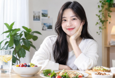 Kulit Glowing Tak Cukup dari Skincare, Mengurangi Gula Bisa Bantu Jaga Kolagen