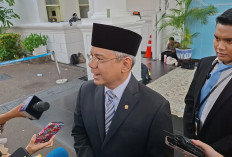 Suahasil Siapkan Pertemuan Khusus dengan Pemprov DKI, Bahas Rencana Obligasi Jakarta