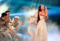 Israel Tetap Diizinkan Tampil di Eurovision, Empat Negara Eropa Nyatakan Boikot