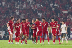 Timnas Indonesia Hadapi Kamboja Malam Ini, Misi Garuda Buka Piala AFF 2026 dengan Kemenangan