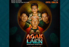’Agak Laen: Menyala Pantiku!’ Lampaui 3,1 Juta Penonton dalam Satu Minggu Tayang