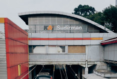 Evakuasi Selesai, Perjalanan KRL Jakarta Kota dan Tangerang Kembali Normal