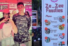 Zezeefodies, Bisnis Kuliner Gen Z di Bandar Jaya yang Tawarkan Menu Kekinian