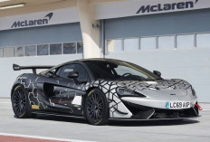 Alasan Mengapa Serat Karbon Wajib Ada di Setiap Mobil Sport Modern