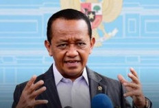 Bahlil Ungkap Indonesia Masih Impor 1 Juta Barel BBM per Hari, Singapura Pemasok Terbesar