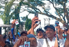 Ratusan Anggota Koperasi TKBM Pelabuhan Panjang Unjuk Rasa Sampaikan 7 Tuntutan di Kantor Gubernur Lampung