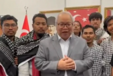 Relawan Indonesia Laporkan Dugaan Penyiksaan oleh Militer Israel ke Kejaksaan Agung