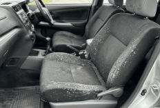 Jangan sampai Bau Apek! Ini Cara Merawat Jok Mobil agar Bebas Jamur