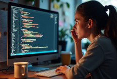 Bug dalam Aplikasi: Tantangan yang Tak Terpisahkan dalam Pengembangan Software