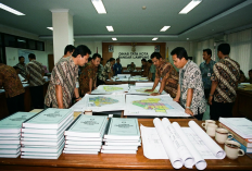 Lampung Targetkan Studi Kelayakan Kawasan Industri Katibung Rampung Sebelum Desember