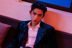 Resmi! Lucas Tinggalkan SM Entertainment Setelah Kontrak Eksklusif Berakhir
