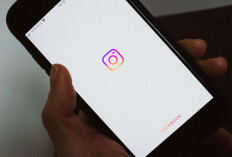 Instagram Ubah Desain Wordmark Setelah Hampir 10 Tahun, Warganet Nilai Sulit Dibaca
