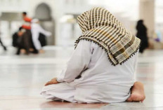 Sering Lupa Rakaat dan Pikiran Melayang Saat Shalat? Ternyata Ini Penyebabnya