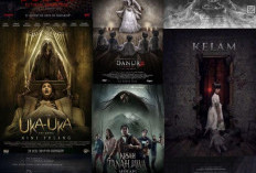 Mengapa Film Horor Indonesia Masih Didominasi Cerita Jawa dan Dukun?