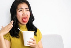 Makan Pakai Sambal Mulai Jadi Kebiasaan Anak Muda, Ahli Gizi Sebut Bisa Pengaruhi Mood