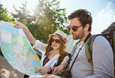 Wisata Berbasis Komunitas Dorong Ekonomi Lokal