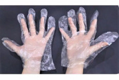 Higienis atau Malah Beracun? Fakta Mengejutkan di Balik Sarung Tangan Plastik