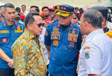 22 Karyawan Tewas dalam Kebakaran Gedung Terra Drone, Pemerintah Soroti Standar Keamanan