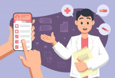 Banyak Tips Kesehatan di Media Sosial, Jangan Langsung Percaya Sebelum Cek Sumbernya