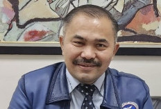 Kabar Duka: Pengacara Kamaruddin Simanjuntak Meninggal Dunia Akibat Penyakit Ginjal