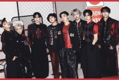 ATEEZ Siapkan Tur Dunia ZERO TO ALL 2027, Perjalanan dari Debut hingga Panggung Global Jadi Sorotan
