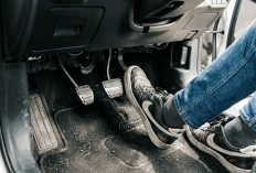 Teknik Pengereman Mobil ABS dan Non-ABS yang Wajib Dipahami Pengemudi