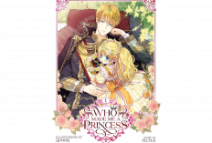 Suka Nonton Anime? Ini 5 Alasan Who Made Me a Princess Wajib Masuk Watchlist
