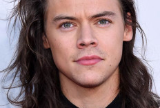 Tren Rambut Gondrong Kembali Naik Daun, Jadi Simbol Gaya Bebas Anak Muda