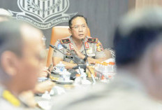 Polri Siapkan Langkah Antisipasi Hadapi Kelangkaan BBM di Bali dan Berbagai Daerah