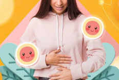 Sains dan Al-Qur'an Menjelaskan Perubahan Emosi Perempuan Saat Menstruasi