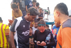 Empat Penyelam Hilang Saat Diving di Sikka, Begini Kondisi Terakhirnya