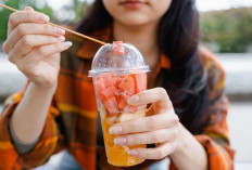 Mikroplastik Sudah Ditemukan dalam Tubuh Manusia, Apa Dampaknya bagi Kesehatan?