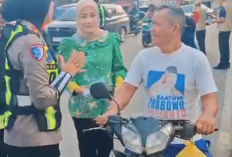 30 Pengendara Ditegur, Satlantas Pesawaran Catat Penindakan ETLE Selama Operasi Patuh