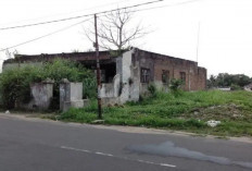 Sejarah dan Misteri Rumah Kapal Angker di Bandar Lampung