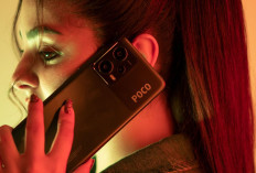 Bocoran Poco F9 Ultra dan F9 Pro Ungkap Baterai hingga 8.050 mAh