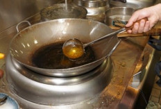 Bahaya Minyak Jelantah: Mengapa 'Sayang Minyak' Bisa Berujung Penyakit Kronis?