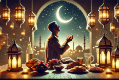 Menyambut Ramadan: Saatnya Menata Hati dan Kebiasaan